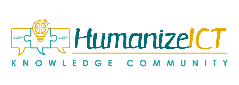 HumanizeICT - Knowledge community